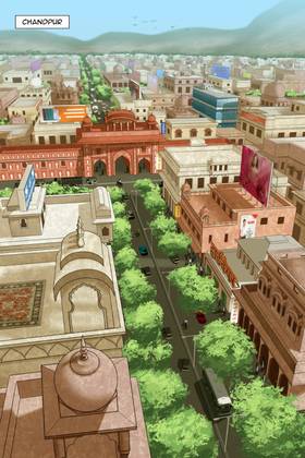 Read SmaranShakti Vol 1  2 Page 3 in English