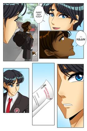 Read SmaranShakti Vol 1  2 Page 6 in English