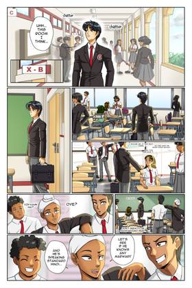 Read SmaranShakti Vol 1  2 Page 10 in English