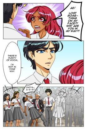 Read SmaranShakti Vol 1  3 Page 4 in English