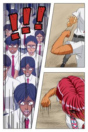 Read SmaranShakti Vol 1  3 Page 8 in English
