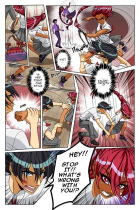 Read SmaranShakti Vol 1  3 Page 10 in English