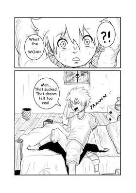 Read SEEKERS  1 Page 10 in English