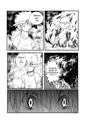 Read SEEKERS  1 Page 6 in English