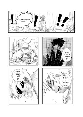 Read SEEKERS  1 Page 7 in English