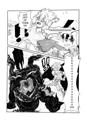 Read SEEKERS  1 Page 8 in English