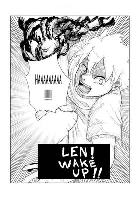 Read SEEKERS  1 Page 9 in English