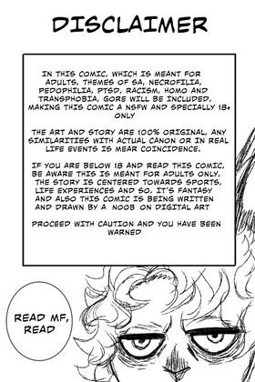 Read Lepo-RAGE!  1 Page 2 in Spanish