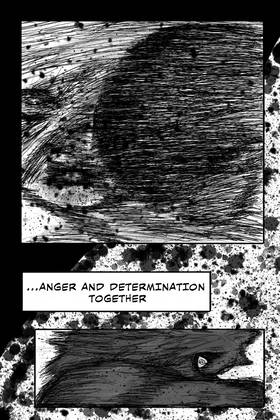 Read Lepo-RAGE!  1 Page 9 in Spanish
