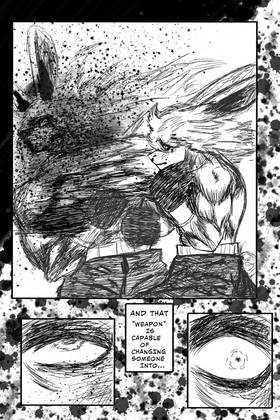 Read Lepo-RAGE!  1 Page 10 in Spanish