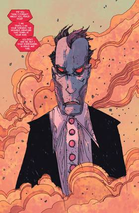 Read Long Cold Winter  2 Page 3 in English
