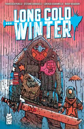 Read Long Cold Winter  5 Page 1 in English