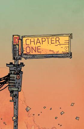 Read Long Cold Winter  5 Page 5 in English