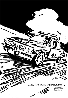Read The Case "Live like a child.....Die like a man"  1 Page 10 in English