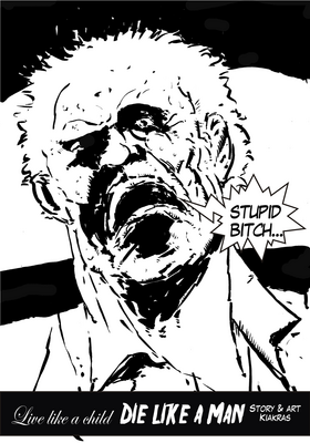 Read The Case "Live like a child.....Die like a man"  1 Page 2 in English