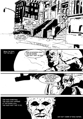 Read The Case "Live like a child.....Die like a man"  1 Page 4 in English