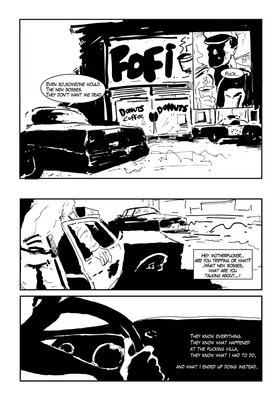 Read The Case "Live like a child.....Die like a man"  1 Page 7 in English