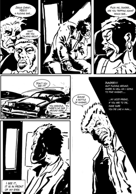 Read The Case "Live like a child.....Die like a man"  1 Page 8 in English