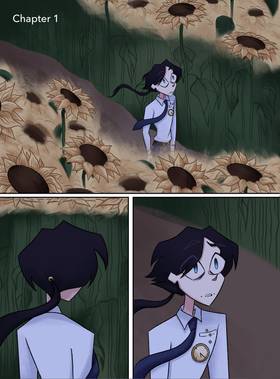 Read You n' the mirror  1 Page 1 in English