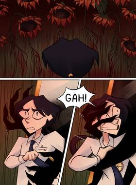 Read You n' the mirror  1 Page 4 in English