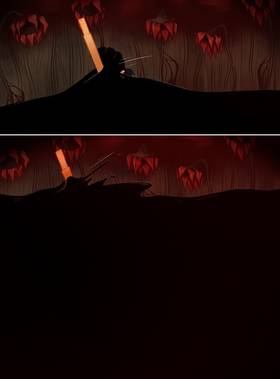 Read You n' the mirror  1 Page 6 in English