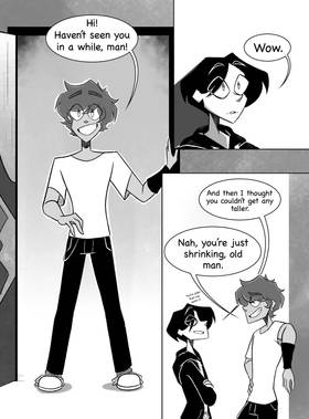 Read You n' the mirror  2 Page 2 in English