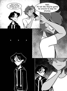 Read You n' the mirror  2 Page 4 in English