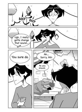 Read You n' the mirror  4 Page 2 in English