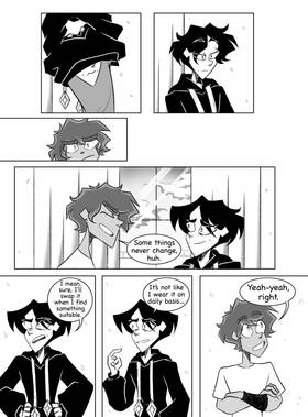 Read You n' the mirror  4 Page 7 in English