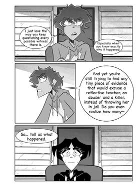 Read You n' the mirror  5 Page 2 in English