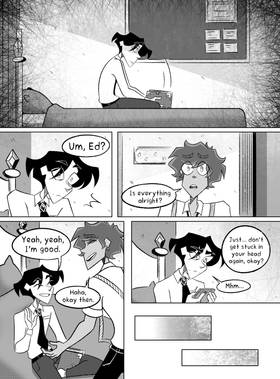 Read You n' the mirror  7 Page 1 in English