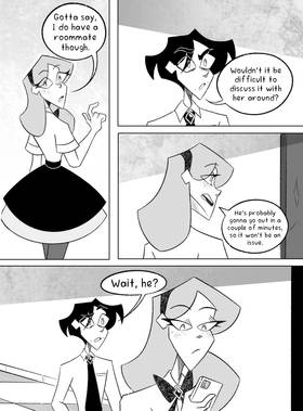 Read You n' the mirror  7 Page 4 in English