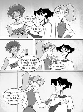 Read You n' the mirror  8 Page 7 in English