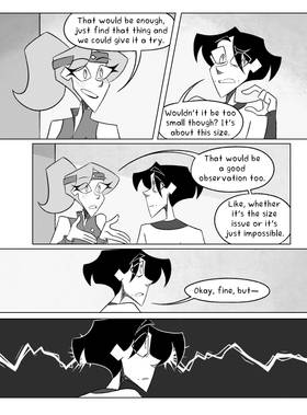 Read You n' the mirror  9 Page 4 in English
