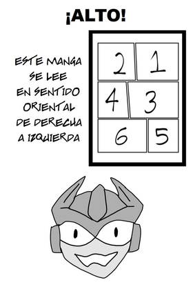 Read Sheedo  1 Page 2 in Spanish
