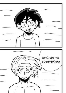 Read Sheedo  2 Page 7 in Spanish