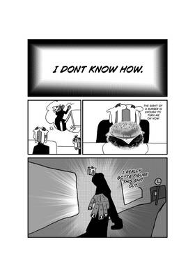 Read Give Me My Face Back!  1 Page 9 in English