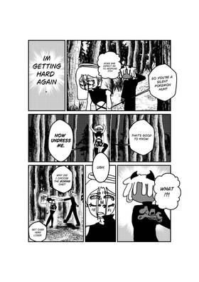 Read Give Me My Face Back!  2 Page 4 in English