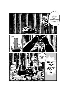 Read Give Me My Face Back!  2 Page 5 in English