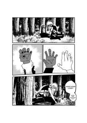 Read Give Me My Face Back!  2 Page 6 in English