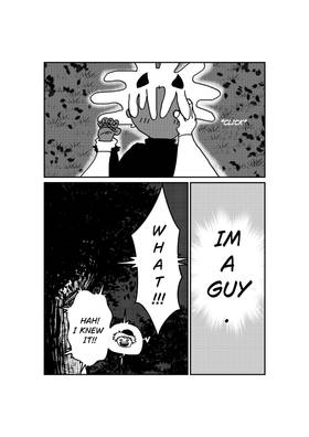 Read Give Me My Face Back!  2 Page 7 in English
