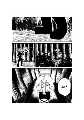 Read Give Me My Face Back!  2 Page 9 in English