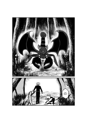 Read Give Me My Face Back!  2 Page 10 in English