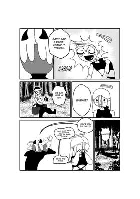 Read Give Me My Face Back!  2 Page 8 in English