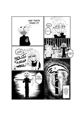 Read Give Me My Face Back!  3 Page 2 in English