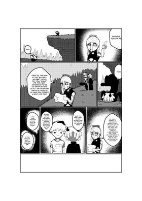 Read Give Me My Face Back!  4 Page 6 in English