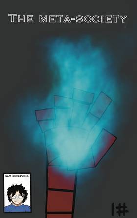 Read THE META SOCIETY   1 Page 1 in English