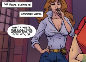 Read The Soul of a Hero  1 Page 4 in English