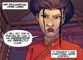 Read The Soul of a Hero  1 Page 6 in English