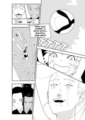 Read GARBAGETRASH  13 Page 6 in English